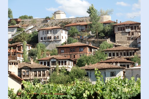 Turchia 2010 - Safranbolu